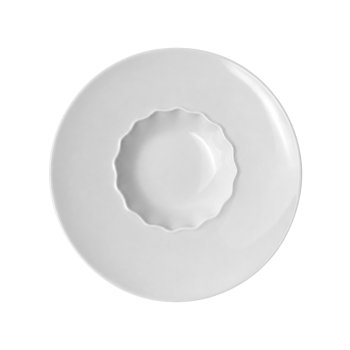 Orla Prato Apresentação 25 cm - lançamento germer