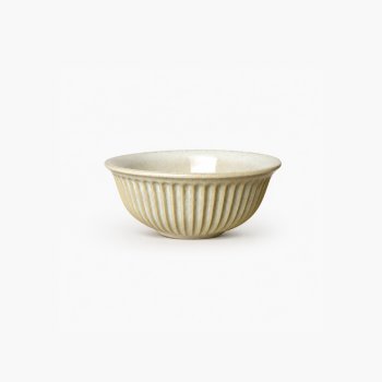 Latte Bowl plisse P 17,5 cm 850 ml - lançamento