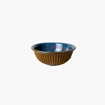 Safira Bowl plisse P 17,5 cm 850 ml - lançamento