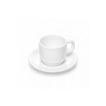 Xicara de café Opaline - Nadir