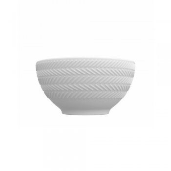 Chevron Tigela Bowl 400ml