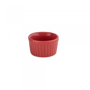 Ramequim Vermelho 7cm (285)