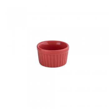 Ramequim Vermelho 6cm (340)