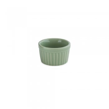 Ramequim Verde Claro 6cm (340)