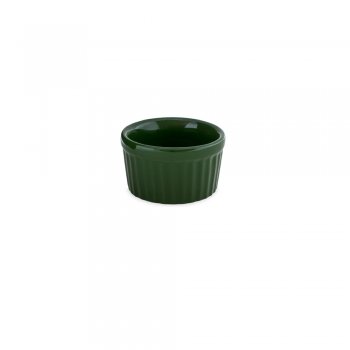 Ramequim Verde Escuro 6cm (340)