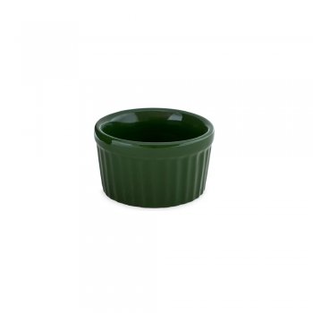 Ramequim Verde Escuro 9cm (286)