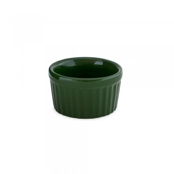 Ramequim Verde Escuro 10cm (287)