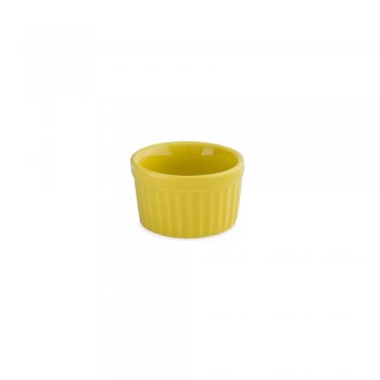 Ramequim Amarelo 6cm (340)