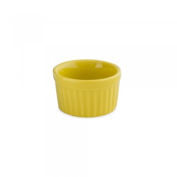 Ramequim Amarelo 9cm (286)