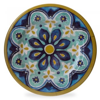 Color Prato Raso 27 cm