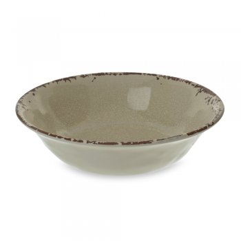 Cream Bowl 19 cm