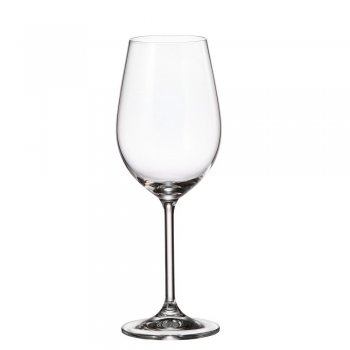 Bohemia Taça Vinho Anna 350ml