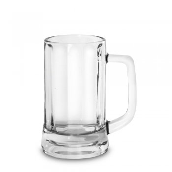 Caneca Chopp Colonia 350 ml