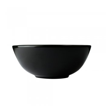 Oriental Tigela Bowl Preto 550ml