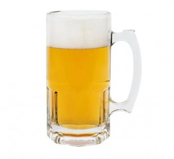 CANECA CHOPP MUNICH 1.000ML ZB65LLA