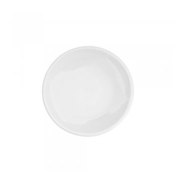 PRATO RASO FINGER FOOD BV 10CM (482) 2ª LINHA