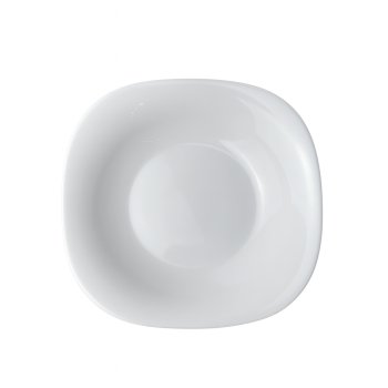 Prato Fundo Parma 22x5 cm - Bormioli