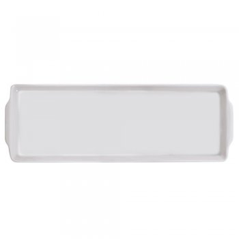 Tartine Bandeja Retangular Rocambole  41x13,5x2 (TW-241)