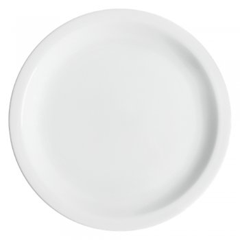 Iguaçu Prato Raso 27cm peso 2ª linha