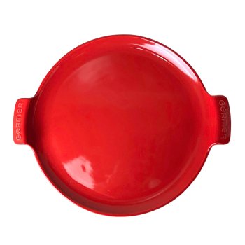 Assar e Servir forma de Pizza 37,5 x 31,5 cm 2ª Linha